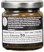 TBJ Gourmet Black Peppercorn Bacon Jam - Original Recipe Bacon Spread - Uses Real Bacon & Black Peppercorn - No Preservatives - Authentic Bacon Jams - 4.75 Ounces