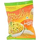 Atta Noodles