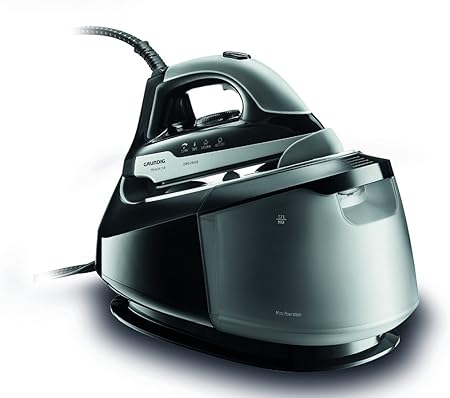 Grundig SIS 9450 - Centro de planchado (2m): Amazon.es: Hogar