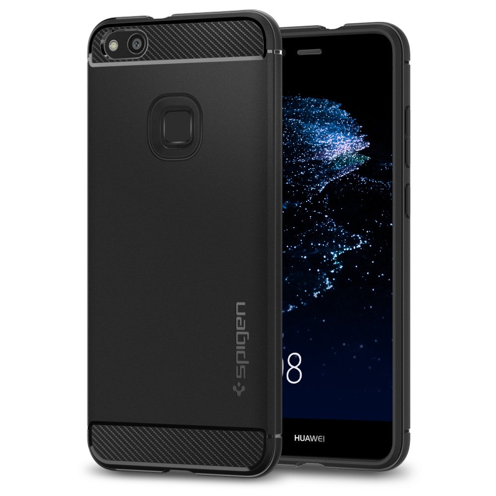 Spigen Rugged Armor Funda con protección robusta armadura y Diseño condiseño con
