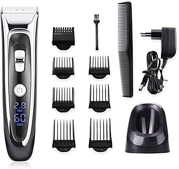 trimming machine for hair cutting