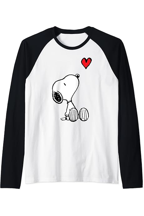 snoopy wingman t shirt
