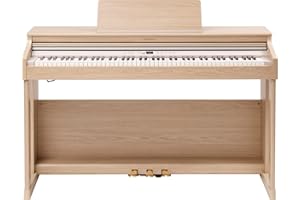 Roland 88-Key Digital Home Piano (RP701-LA)