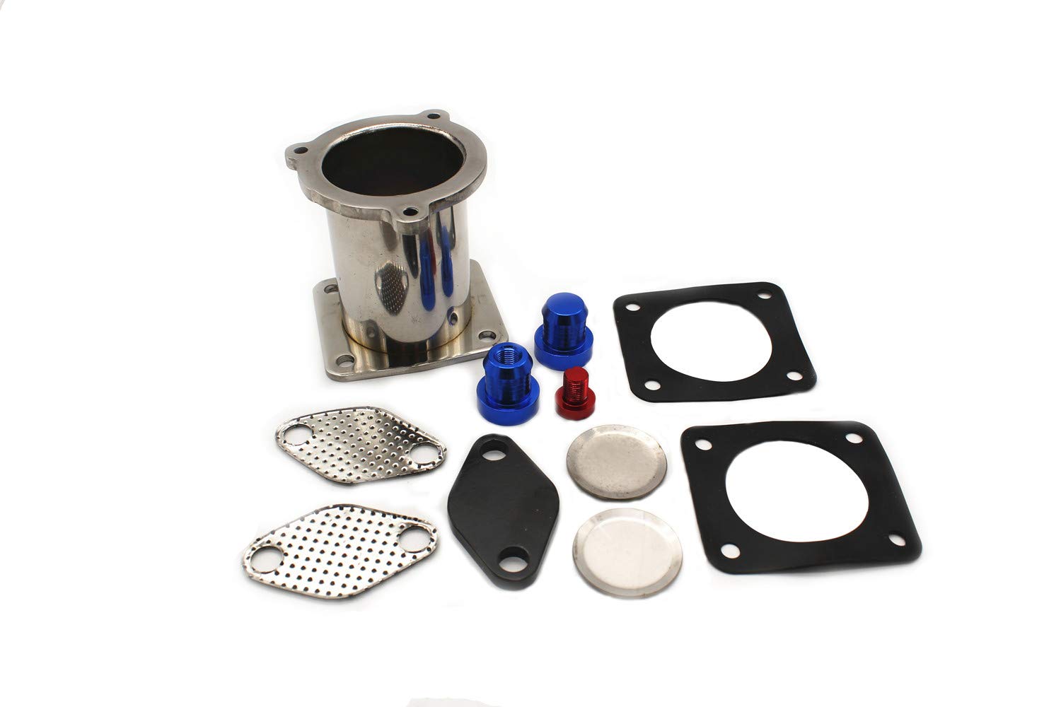 Buy TAKPART EGR & Cooler Delete Removal Kit Online at desertcart South