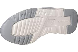 New Balance Women's 997H V1 Sneaker, Smoky