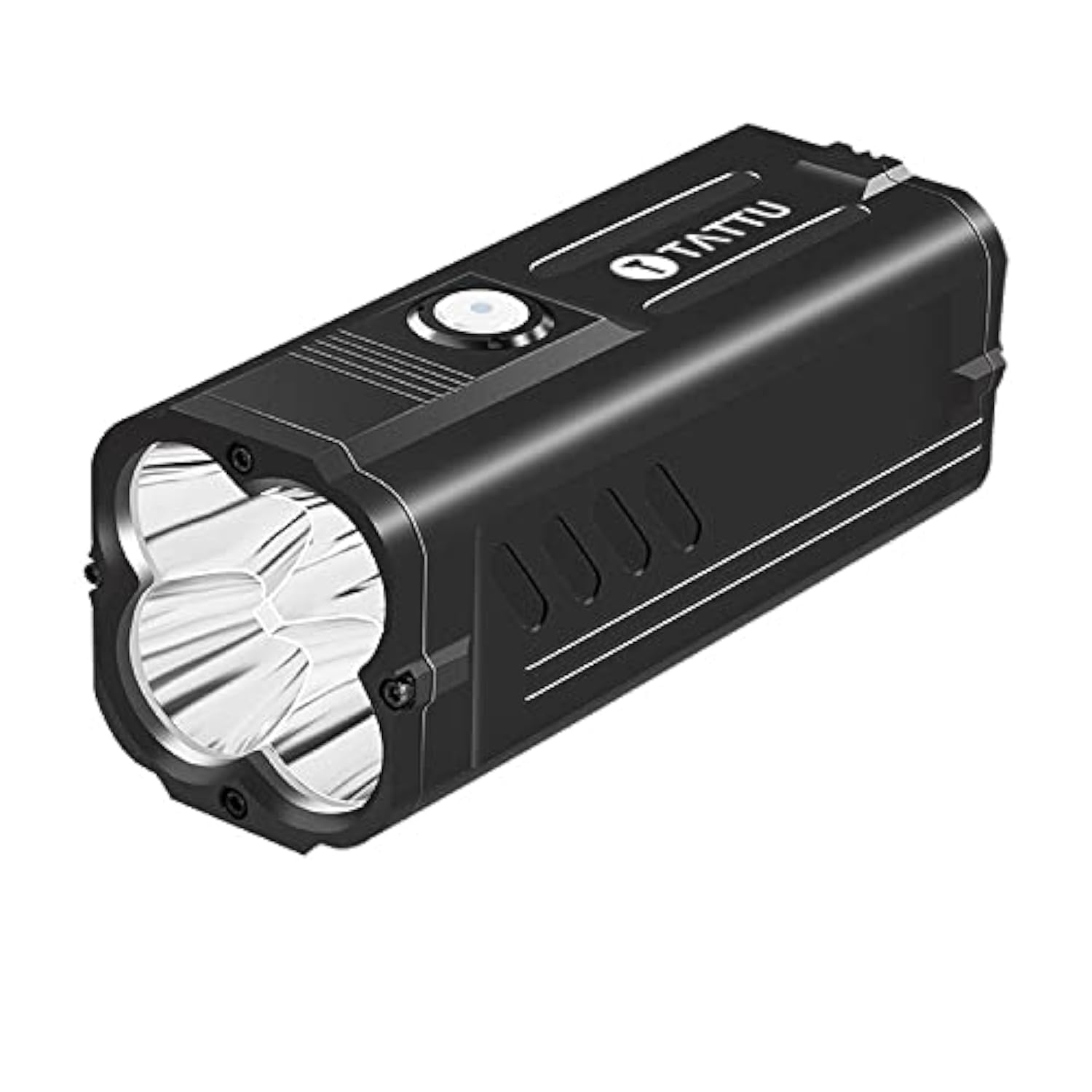 TATTU U40S 365nm Black Light Flashlight