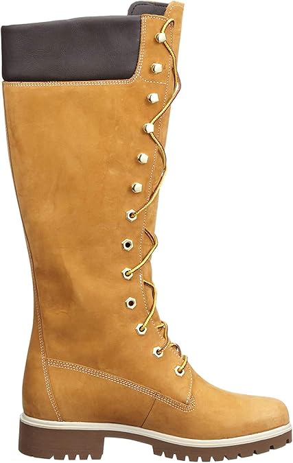 timberland premium 14