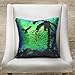 Uarter Reversible Sequins Mermaid Pillow Cases Square Sofa Throw Pillowcase Cushion Case 16