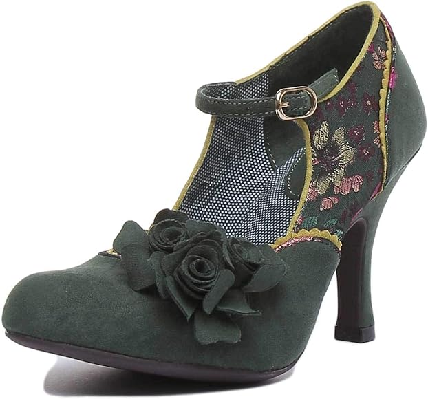 ruby shoo mary jane shoes