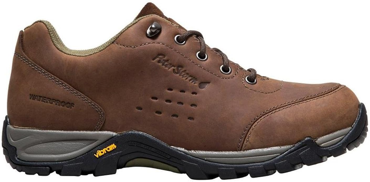 peter storm grizedale boots