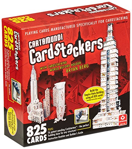 Cardstacker Starter Kit