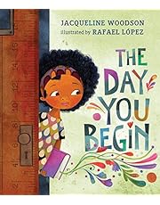 The Day You Begin