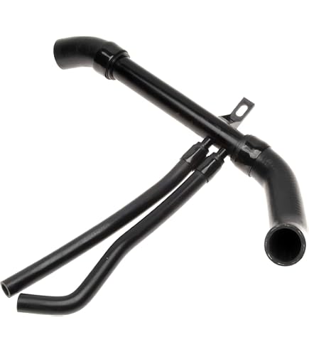 Gates 24023 Modularer Kühlwasserschlauch – Premium-Ersatz Mit OE-Komponenten, EPDM-Material