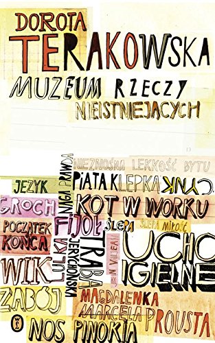 Muzeum Rzeczy Nieistniejacych