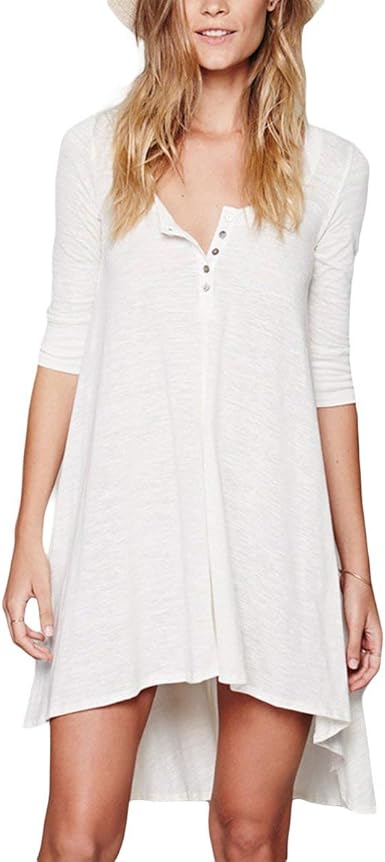 ropa de verano chica