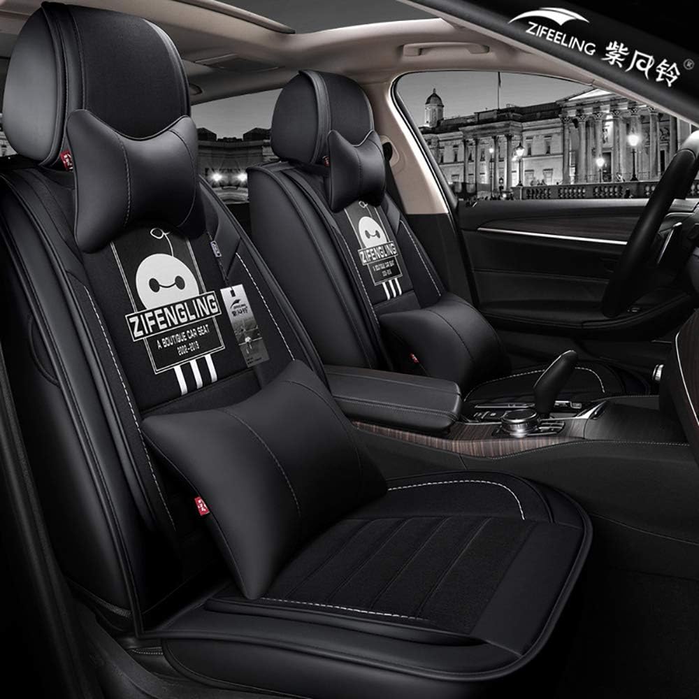 zifengling seat covers