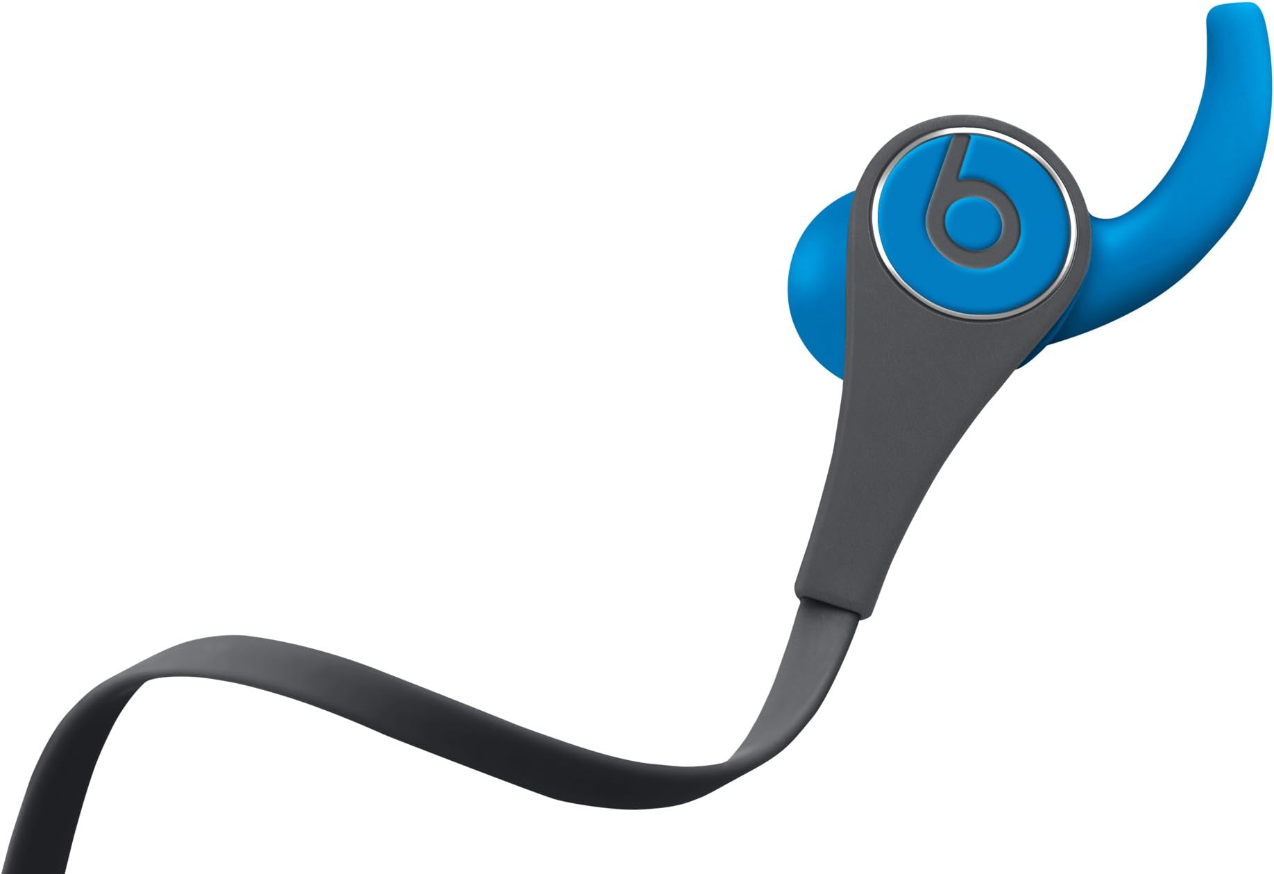 Active Collection Compact Portable Tour2 Earbuds In Ear Headphones Flash Blue
