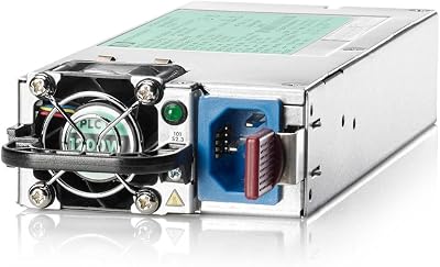 HP 1200W Common Slot Platinum Plus Hot Plug Power Supply Kit ProLiant DL360p