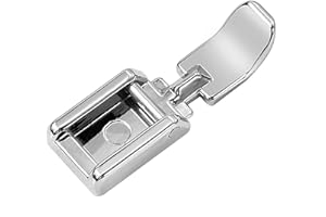 VANICE Zipper Foot Left Right (Narrow) for Babylock Bernette Brother Janome Singer