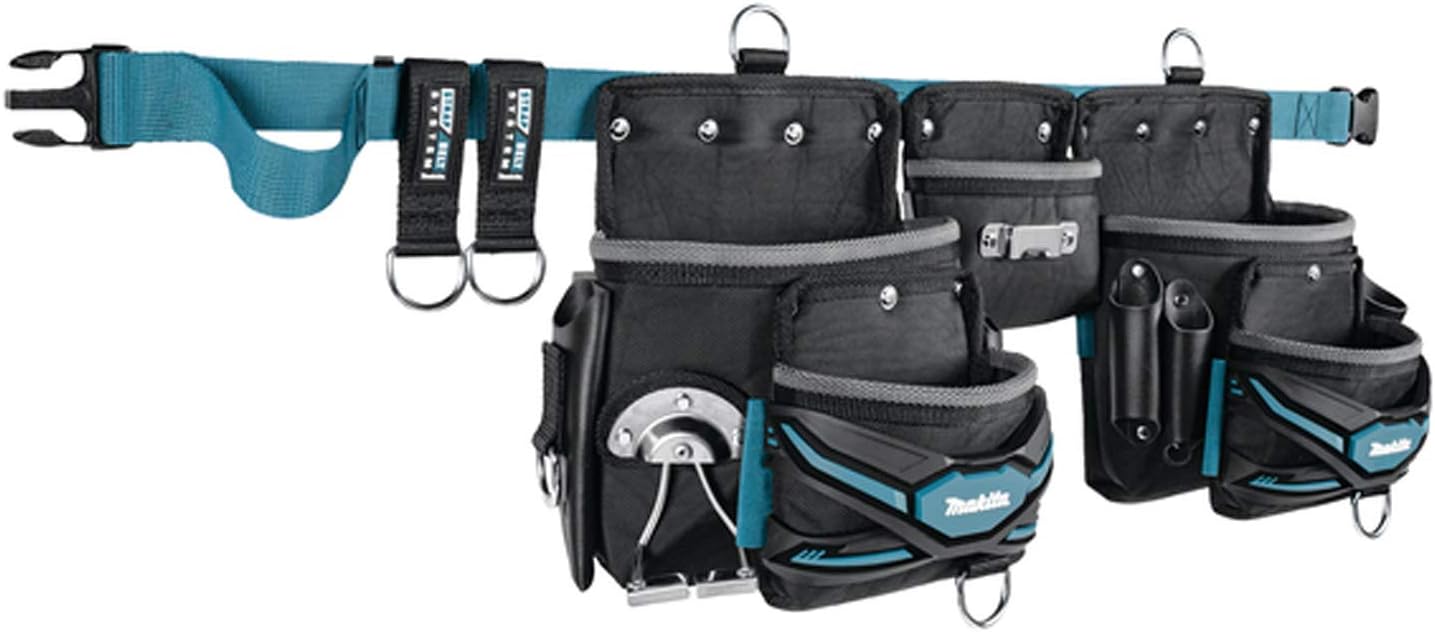Makita E05169 Pouch Tool Belt Set Amazon.co.uk DIY & Tools