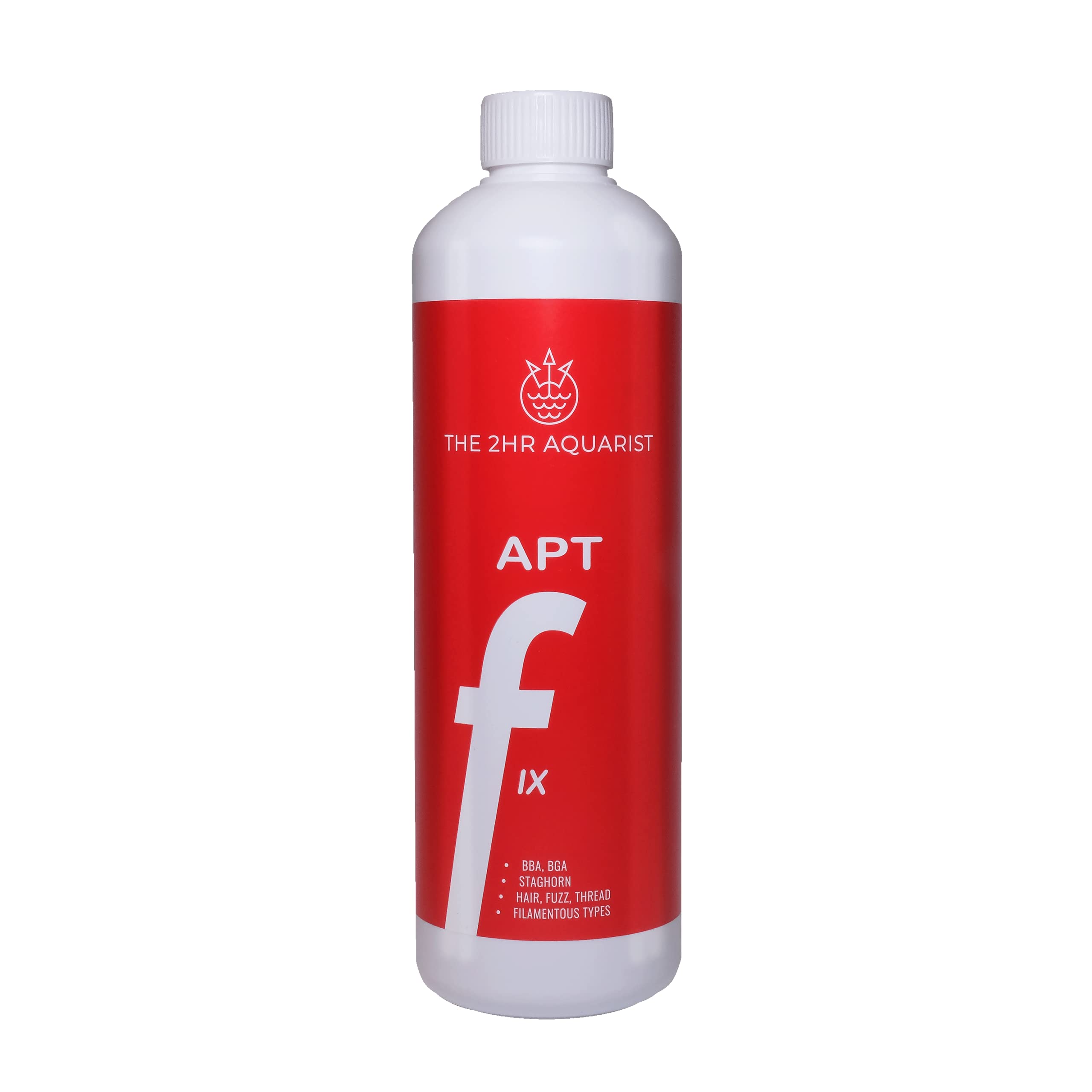THE 2HR AQUARIST APT FIX 500mlの商品画像