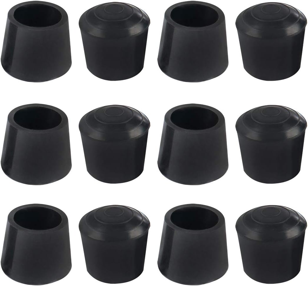 Best non slip furniture foot caps