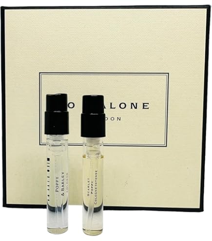 Amazon.com : Jo Malone London Poppy Barley Cologne .3oz/9ml