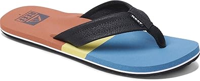 reef waters sandals
