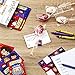 Hallmark Kids Harry Potter Valentines Day Cards (32 Valentine Cards, 35 Stickers, 1 Teacher Card)