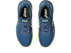 ASICS Kid's Gel-Resolution 9 Grade School Tennis