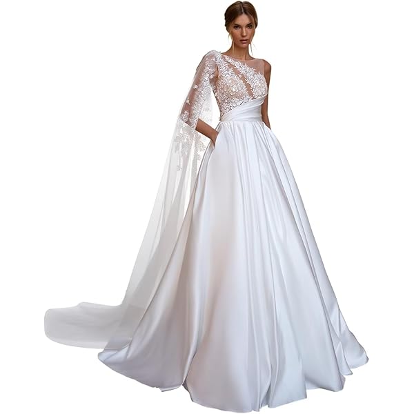 Sarahbridal Women's Beaded Lace Long Prom Bridesmaid Dresses A Line Wedding Guest Gown Pink US8 at Amazon Women's Clothing store Sarahbridal Women's Beaded Lace Long Prom Bridesmaid Dresses A Line Wedding Guest Gown Pink US8 at Amazon Women's Clothing store