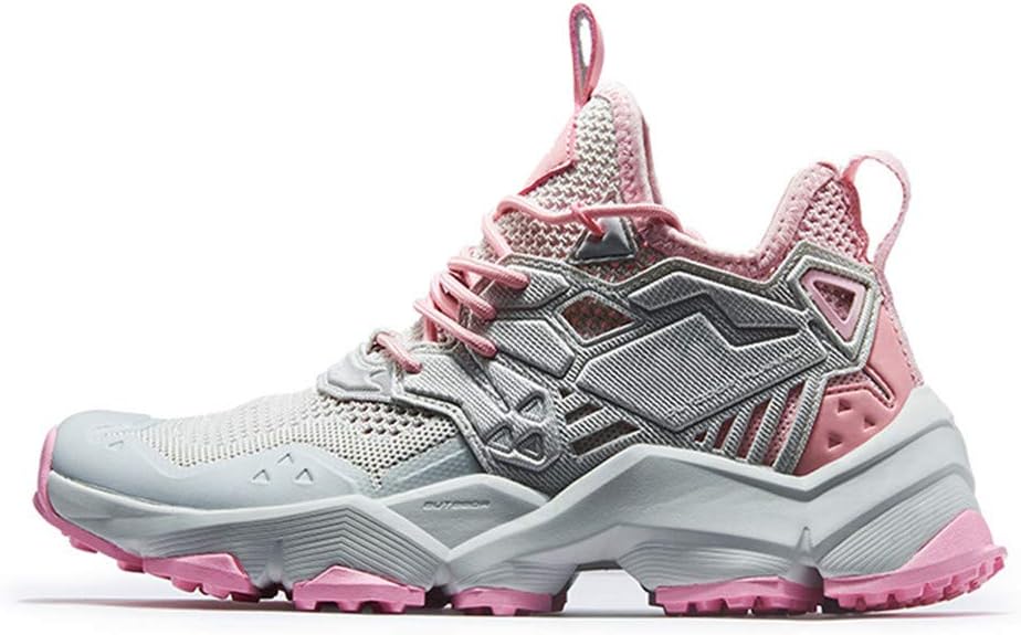 best shock absorbing walking shoes