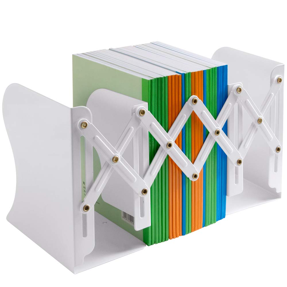 Buy Retractable Book Holder Scalable Book Stands Metal Iron Scalable