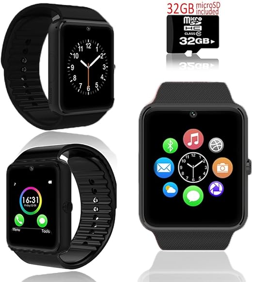 Unlocked watch phone Clearance