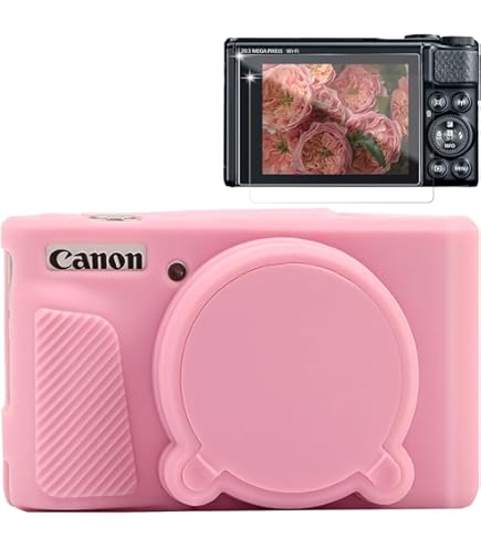 Amazon.com : Canon Cameras US PowerShot SX720 HS Black : Electronics