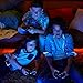 Philips 456202 Hue White & Color Ambiance A19 Extension Bulb