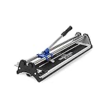 MARSHALLTOWN 17 Inch Tile Cutter, Cuts