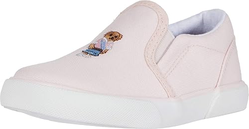 polo ralph lauren baby girl shoes