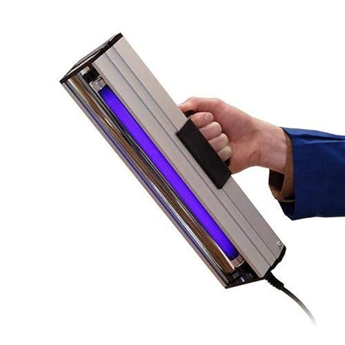 Spectronics EA-160 Handheld UV Lamp 365nm, 1 x 6W BLB Tube 120V in Oman ...