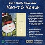 Image de Heart & Home 2018 Calendar