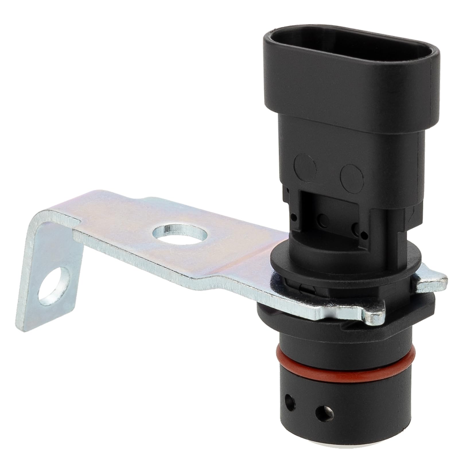 Photo 1 of 12596851, 10456042 Engine Crankshaft Position Sensor Compatible with GMC, Cadillac, Isuzu, Oldsmobile, Workhorse Custom Chassis, Chevrolet, Workhorse Models