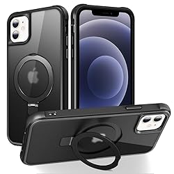 CHAOFEnG Magnetic Compatible with iPhone 12/12 Pro