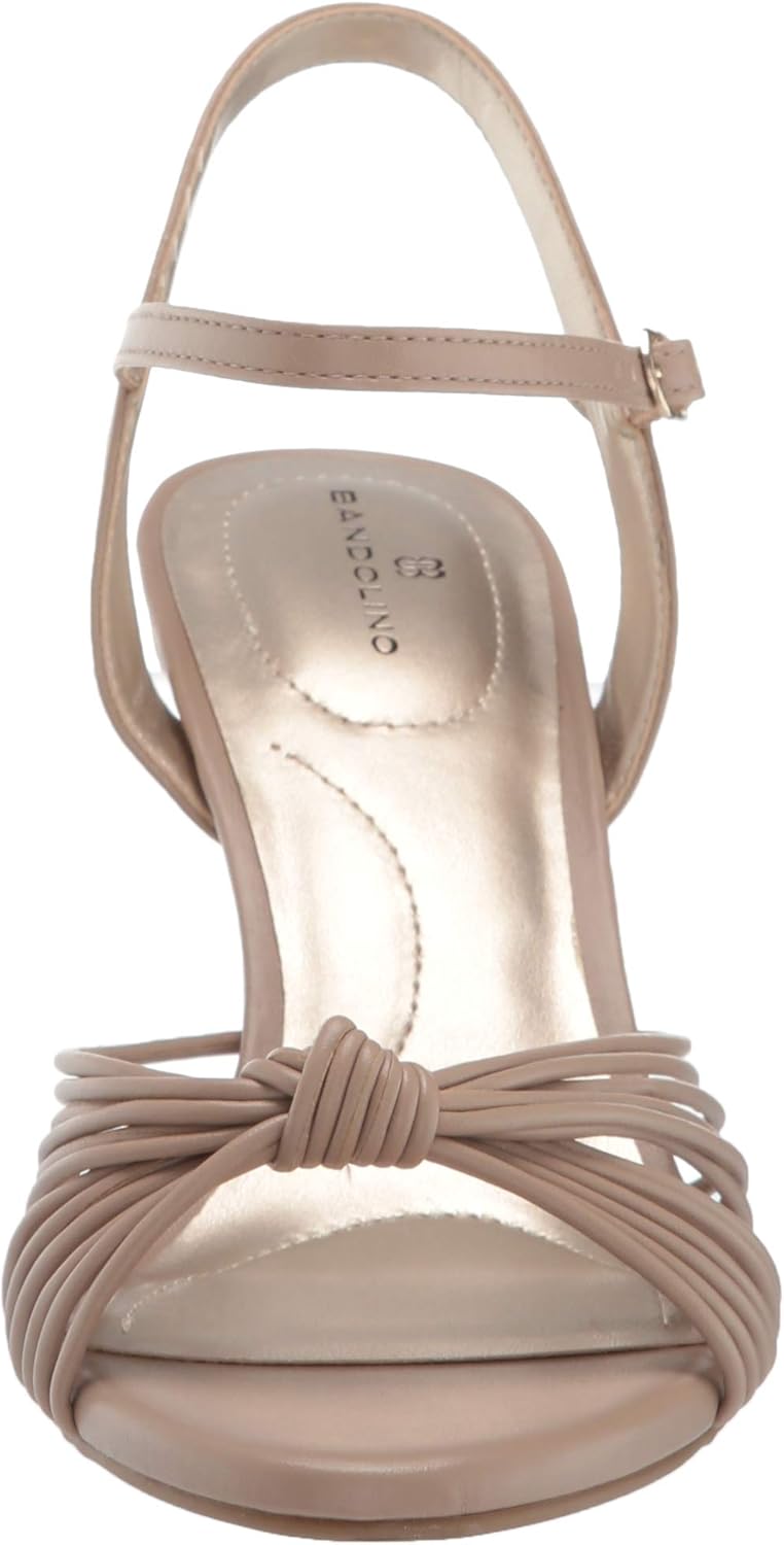 bandolino jionzo dress sandals