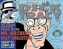 Complete Chester Gould's Dick Tracy, Vol. 22 Complete Chester Gould's Dick Tracy, Vol. 22
