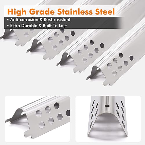 Grill Parts for Char-Broil Performance Burner Gas Grill