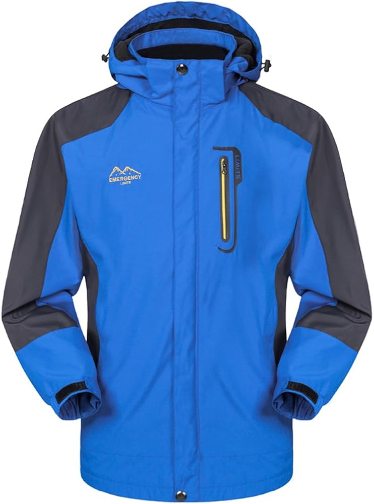 giacche da sci con felpe nere