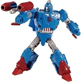 Transformers TL-44 Autobot Defcon