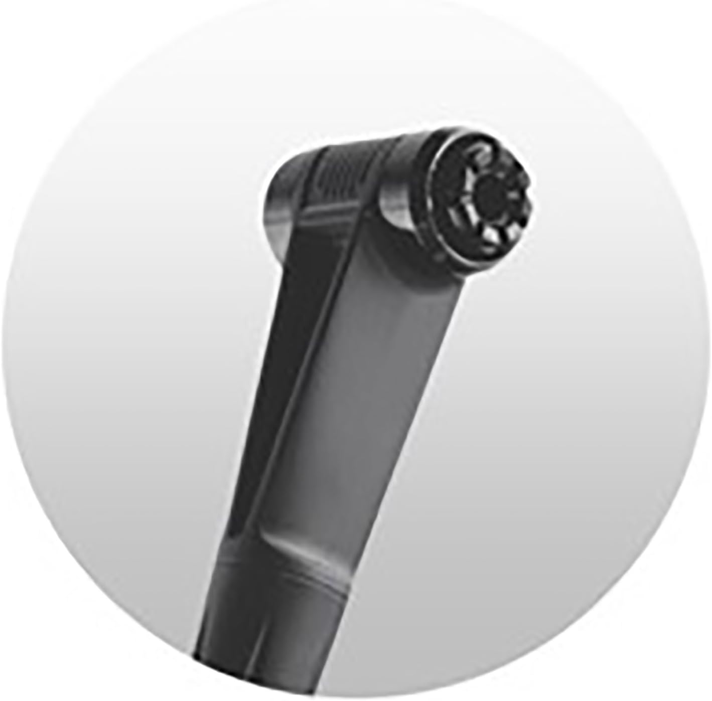 cannondale floor pump