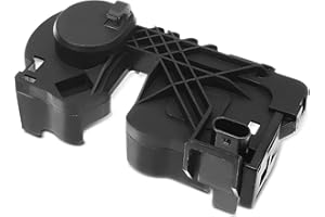 A-Premium Hood Latch Lock Assembly Compatible with Mercedes-Benz Vehicles - B250e 2016-2017, CLA250 2014-2019, GLA250 2015-20