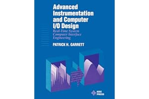 Advanced Instrumentation and Computer I/O Design: Real-Time Computer Interactive Engineering